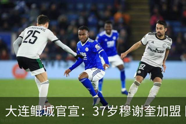 大连鲲城官宣：37岁穆谢奎加盟 队史首位外援