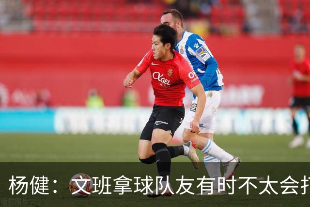 杨健：文班拿球队友有时不太会打 责任心可降低些 别老想生吞对手