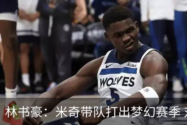 林书豪：米奇带队打出梦幻赛季 对哈珀使用和文班的消耗值得商榷