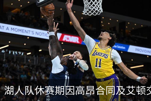 湖人队休赛期因高昂合同及艾顿交易引发热议，讨好新老板和东契奇
