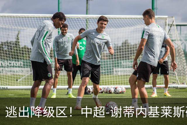 逃出降级区！中超-谢蒂内基莱斯破门 津门虎2-0海牛三连胜