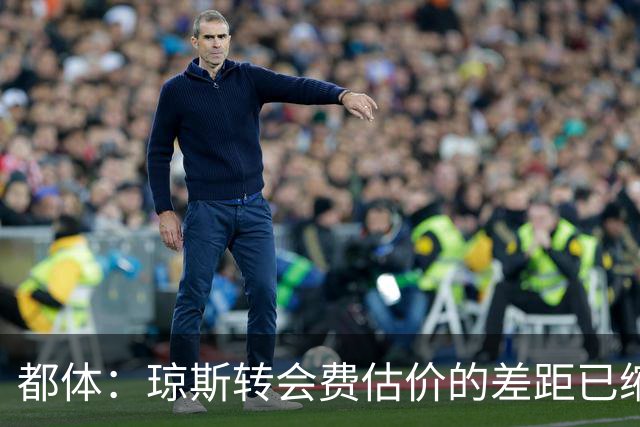都体：琼斯转会费估价的差距已缩小 索勒可能2000万+奖金转会国米
